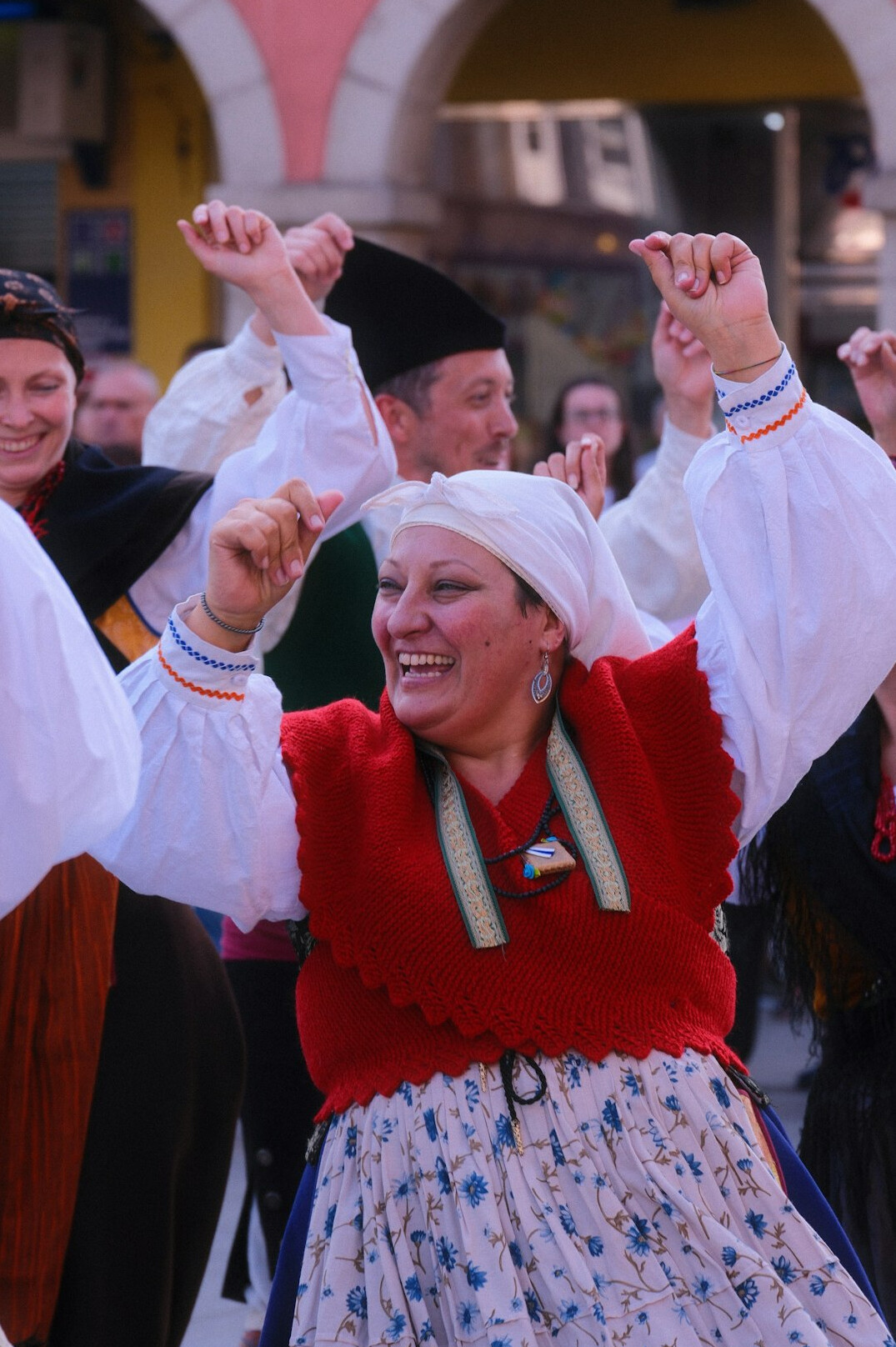 polish folk festival