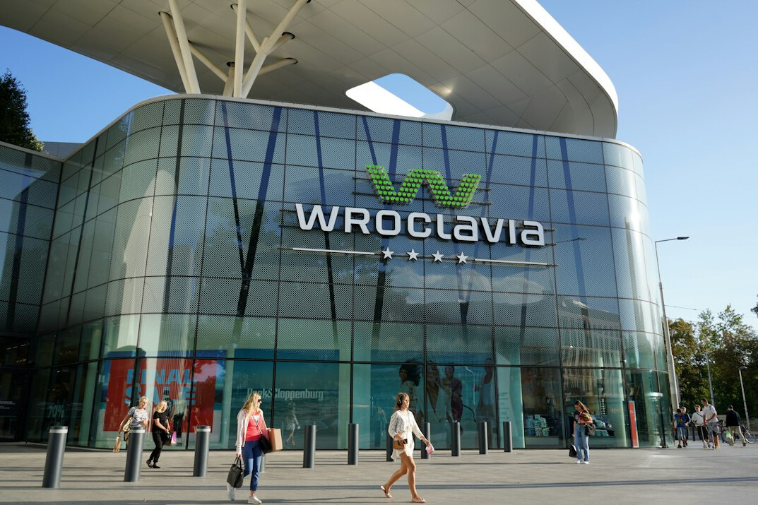 wroclaw dwarfs
